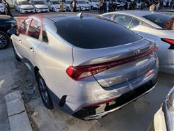 کیا K5